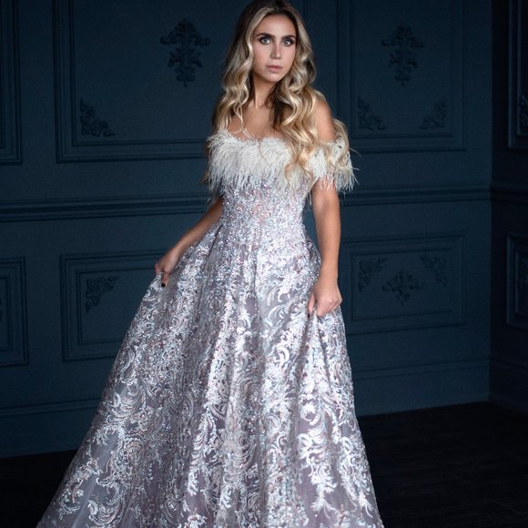 Mother of Bride, Special Occasion, Engagement - Picture 2 of 4